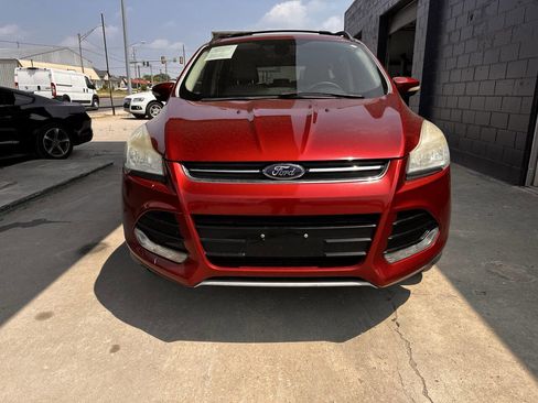 Used 2013 Ford Escape SEL FWD image 3