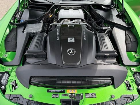 Used 2019 Mercedes-Benz AMG GT R image 14