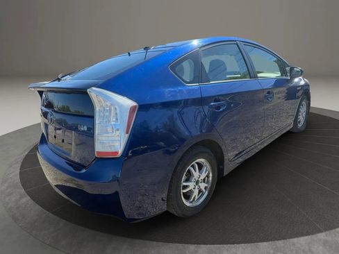 Used 2010 Toyota Prius Five FWD image 5