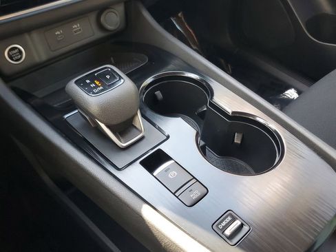 Certified 2023 Nissan Rogue S FWD image 24