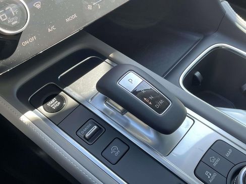 New 2026 INFINITI QX60 Luxe w/ Cargo Package image 30