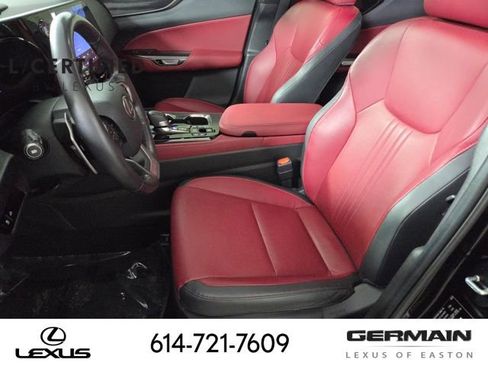 Certified 2024 Lexus NX 350 AWD image 18