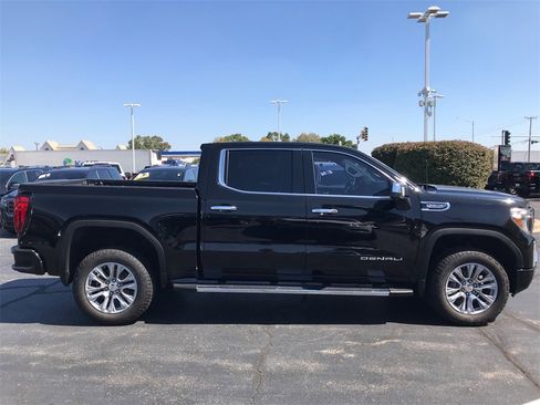Used 2020 GMC Sierra 1500 Denali image 9
