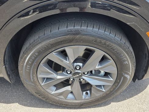 Used 2023 Kia Sportage SX Prestige AWD/4WD image 8