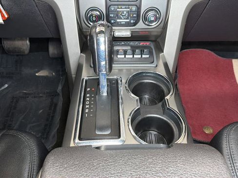 Used 2013 Ford F150 Raptor w/ Luxury Equipment Group AWD/4WD image 23