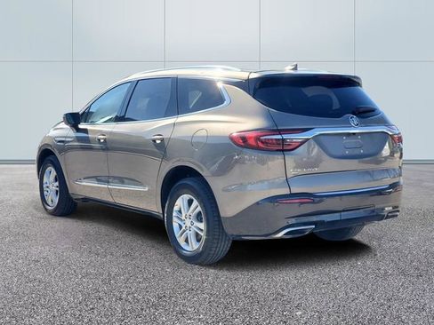 Used 2020 Buick Enclave Premium AWD/4WD image 6