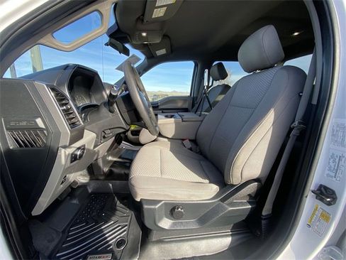 Used 2020 Ford F150 XLT w/ Trailer Tow Package image 11