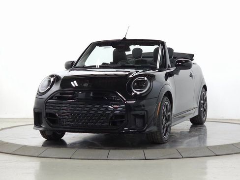 New 2026 MINI Cooper S FWD image 3