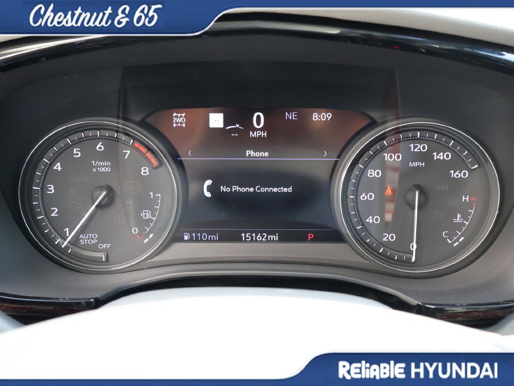 Used 2024 Cadillac XT6 Premium Luxury w/ Technology Package AWD/4WD image 31