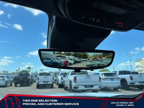 New 2026 GMC Acadia Denali Ultimate FWD image 34