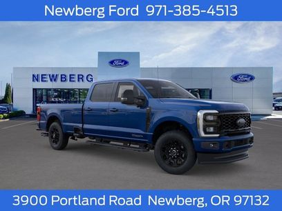 New 2026 Ford F250 XLT w/ XLT Premium Package