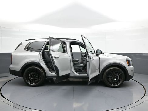 New 2025 Kia Telluride SX Prestige X-Line AWD/4WD image 46