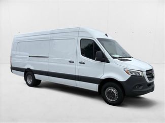 New 2025 Mercedes-Benz Sprinter 3500 video 4