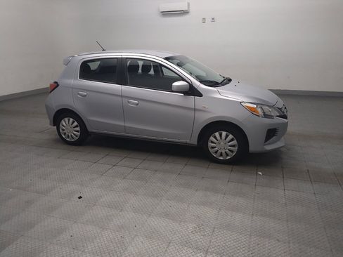 Used 2024 Mitsubishi Mirage ES FWD image 11