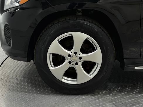Used 2017 Mercedes-Benz GLS 450 4MATIC w/ Premium Package image 38