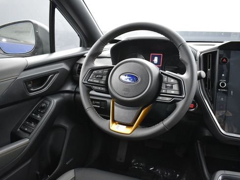 New 2025 Subaru Crosstrek 2.5i Wilderness w/ Crosstrek Mirror Package image 15