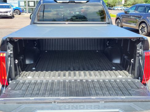 Used 2022 Toyota Tundra SR5 image 14