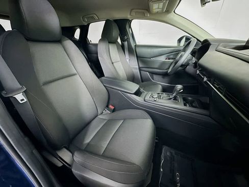 Used 2022 MAZDA CX-30 AWD 2.5 S image 14