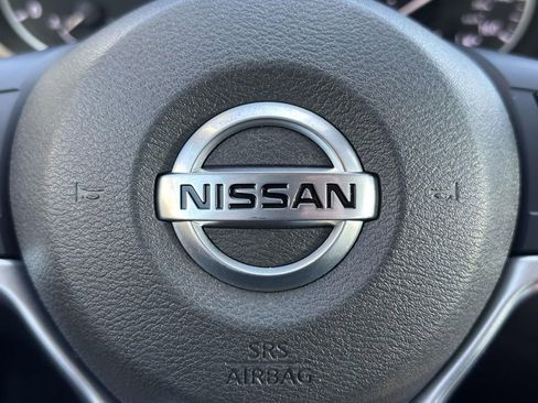 Used 2021 Nissan Sentra SV FWD image 25