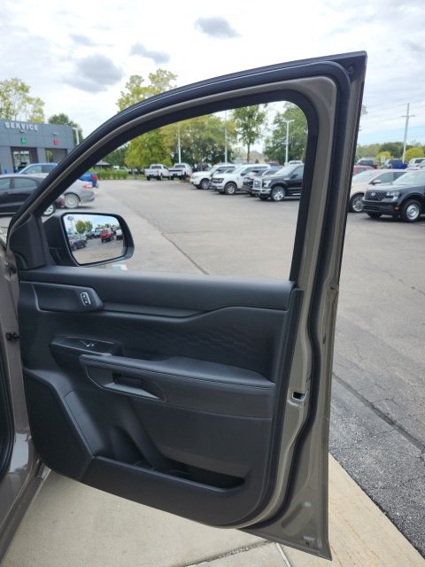 New 2026 Ford Ranger XLT w/ Equipment Group 301A High AWD/4WD image 24