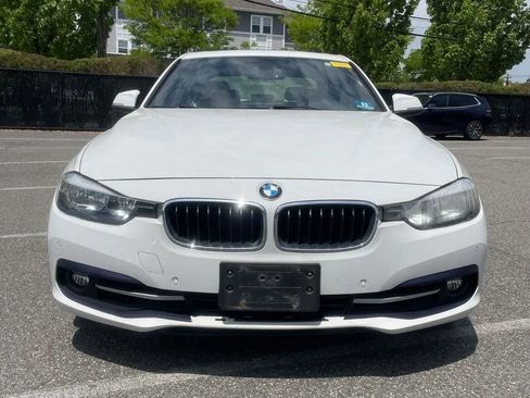 Used 2016 BMW 328i xDrive Sedan AWD/4WD image 12