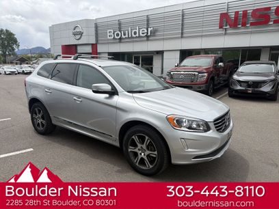 Used 2014 Volvo XC60 T6