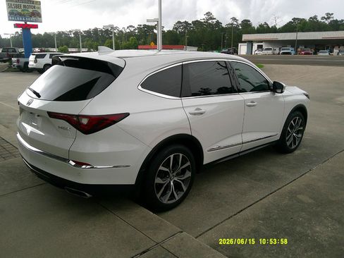 Used 2023 Acura MDX FWD w/ Technology Package image 4