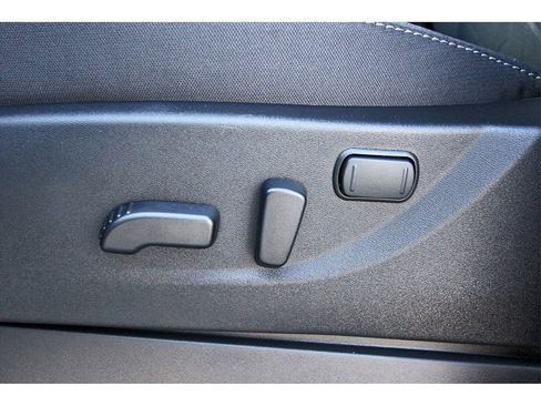 New 2026 Nissan Frontier SV image 20