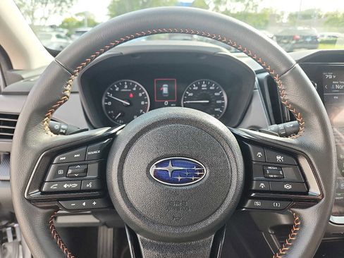 Used 2024 Subaru Crosstrek 2.5i Limited image 19