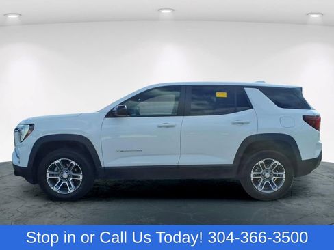 Used 2026 GMC Terrain Elevation AWD/4WD image 4