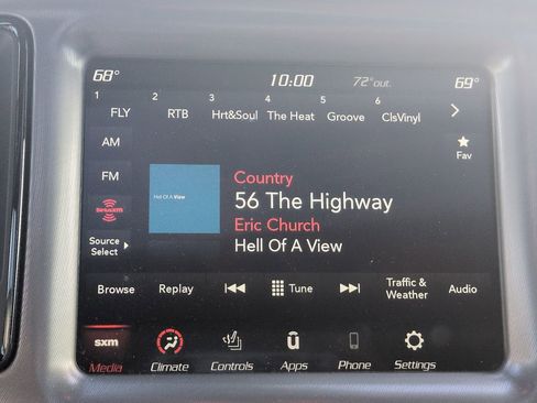 Certified 2023 Dodge Challenger R/T w/ T/A Package image 19