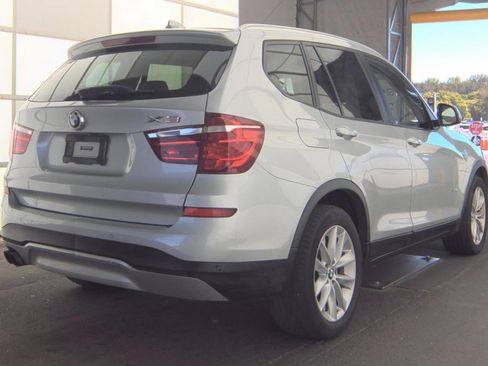Used 2017 BMW X3 xDrive28i AWD/4WD image 5