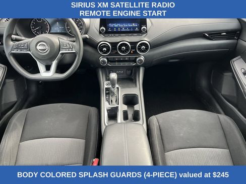 Used 2024 Nissan Sentra SV image 2