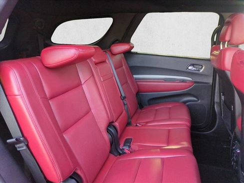 Used 2018 Dodge Durango R/T w/ Blacktop Package image 21