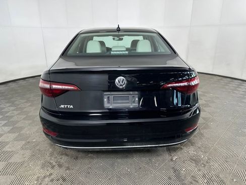 Used 2020 Volkswagen Jetta SE image 4