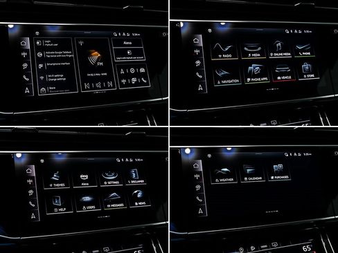 Used 2025 Audi Q7 3.0T Premium w/ Convenience Package image 29