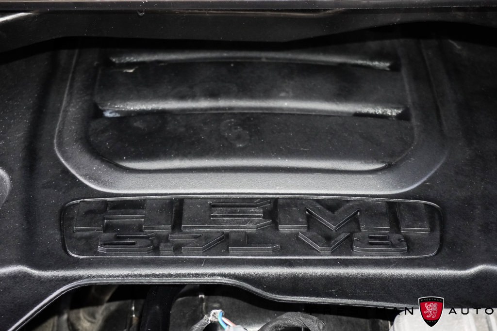 Used 2023 RAM 1500 Lone Star AWD/4WD image 47