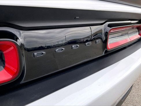 Used 2023 Dodge Challenger R/T w/ Blacktop Package image 25