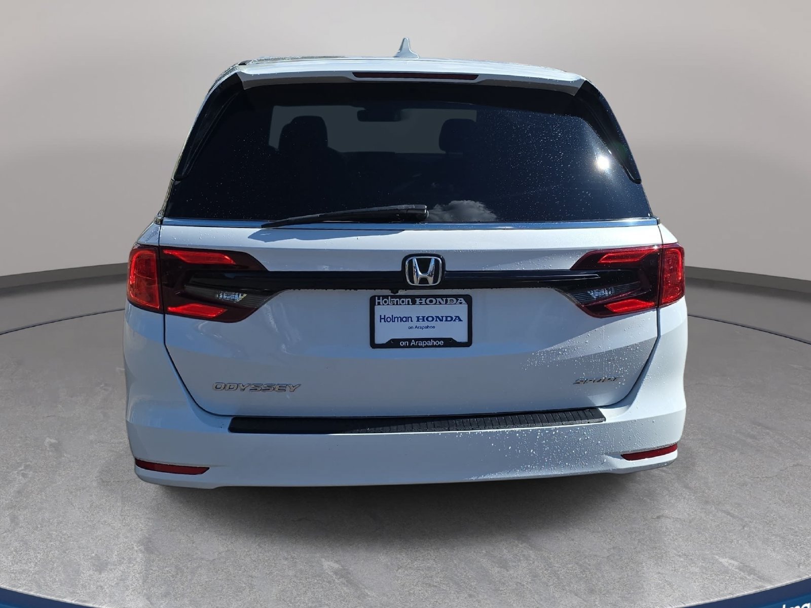 Used 2024 Honda Odyssey Sport image 7