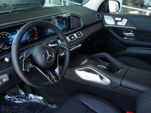 New 2026 Mercedes-Benz GLE 450 4MATIC image 2