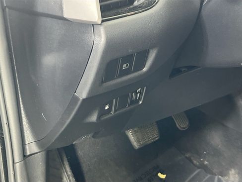Used 2021 Toyota C-HR Nightshade FWD image 10