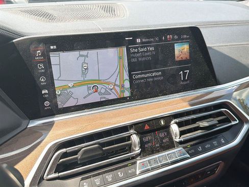 Used 2019 BMW X5 xDrive40i w/ Executive Package AWD/4WD image 6