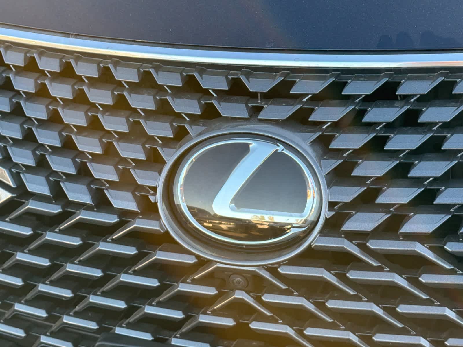 Used 2022 Lexus RX 350 FWD w/ Premium Package image 10