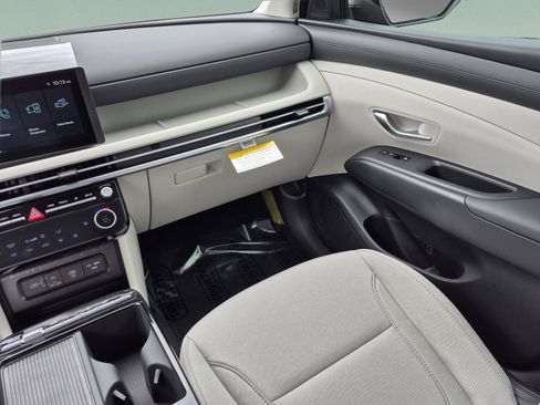New 2026 Hyundai Tucson SEL AWD/4WD image 14