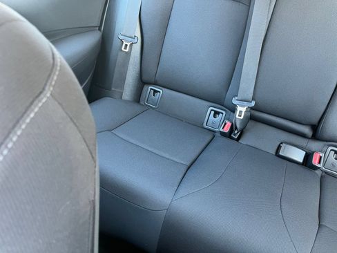 Used 2025 Toyota Corolla LE FWD image 39