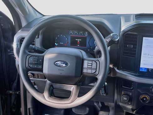 Used 2025 Ford F150 XL w/ Equipment Group 103A High AWD/4WD image 20
