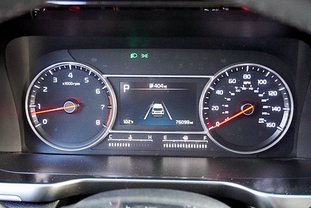 Used 2021 Kia Sorento S FWD image 47