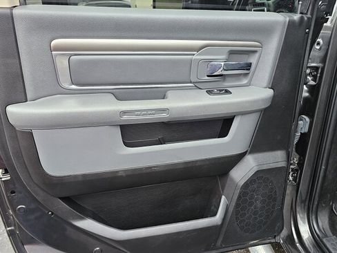 Used 2018 RAM 1500 Big Horn image 29