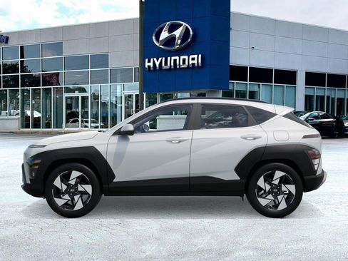 New 2026 Hyundai Kona SEL Sport image 3