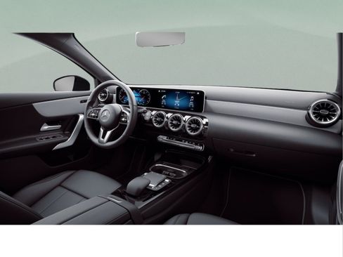 Used 2022 Mercedes-Benz A 220 image 44